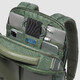 Рюкзак для ноутбука Piquadro Orion (S136) Green CA6620S136_VE фото