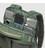 Рюкзак для ноутбука Piquadro Orion (S136) Green CA6620S136_VE фото, картинка, изображение