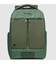 Рюкзак для ноутбука Piquadro Orion (S136) Green CA6621S136_VE фото, картинка, изображение