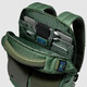 Рюкзак для ноутбука Piquadro Orion (S136) Green CA6621S136_VE фото