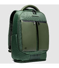 Рюкзак для ноутбука Piquadro Orion (S136) Green CA6622S136_VE фото, картинка, изображение