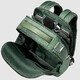 Рюкзак для ноутбука Piquadro Orion (S136) Green CA6622S136_VE фото