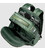Рюкзак для ноутбука Piquadro Orion (S136) Green CA6622S136_VE фото, картинка, изображение