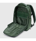Рюкзак для ноутбука Piquadro Orion (S136) Green CA6622S136_VE фото, картинка, изображение