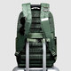 Рюкзак для ноутбука Piquadro Orion (S136) Green CA6622S136_VE фото