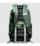 Рюкзак для ноутбука Piquadro Orion (S136) Green CA6622S136_VE фото, картинка, изображение