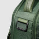 Рюкзак для ноутбука Piquadro Orion (S136) Green CA6622S136_VE фото