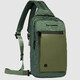 Монорюкзак Piquadro Orion (S136) Green CA6625S136_VE фото