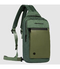Монорюкзак Piquadro Orion (S136) Green CA6625S136_VE картинка, зображення, фото