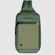 Монорюкзак Piquadro Orion (S136) Green CA6625S136_VE фото