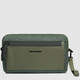 Сумочка-клатч Piquadro Orion (S136) Green AC4221S136R_VE фото