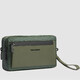 Сумочка-клатч Piquadro Orion (S136) Green AC4221S136R_VE фото