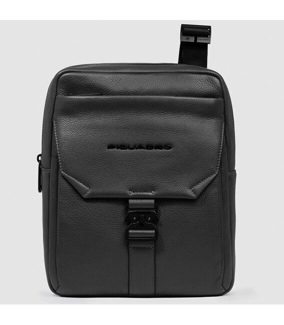 Сумка Piquadro Than (S135) Black CA1816S135_N фото, картинка, изображение