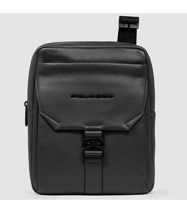 Сумка Piquadro Than (S135) Black CA1816S135_N фото, картинка, изображение
