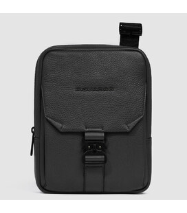 Сумка Piquadro Than (S135) Black CA3084S135_N картинка, зображення, фото