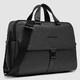 Портфель Piquadro Than (S135) Black CA5981S135_N фото