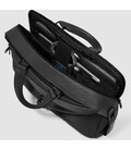 Портфель Piquadro Than (S135) Black CA5981S135_N картинка, зображення, фото
