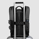 Рюкзак для ноутбука Piquadro Than (S135) Black CA6609S135_N картинка, зображення, фото