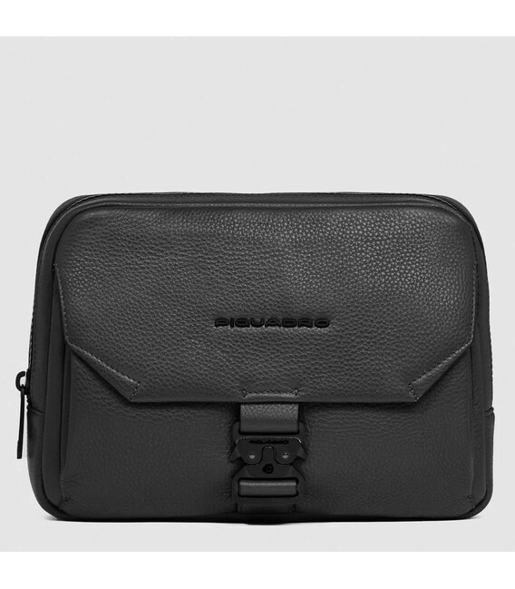 Сумка Piquadro Than (S135) Black CA6615S135_N фото, картинка, изображение