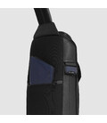 Монорюкзак Piquadro Than (S135) Black CA6616S135_N фото, картинка, изображение