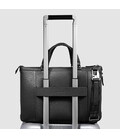 Сумка для ноутбука Piquadro Than (S135) Black CA6698S135_N фото, картинка, изображение