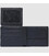 Портмоне Piquadro Than (S135) Black PU4518S135R_N фото, картинка, изображение