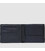 Портмоне Piquadro Than (S135) Black PU4518S135R_N фото, картинка, изображение
