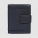 Портмоне Piquadro Than (S135) Black PU5957S135R_N картинка, зображення, фото