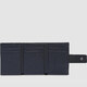 Портмоне Piquadro Than (S135) Black PU5957S135R_N картинка, зображення, фото