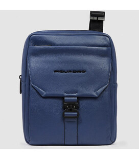 Сумка Piquadro Than (S135) Blue CA1816S135_BLU фото, картинка, изображение