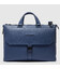 Сумка для ноутбука Piquadro Than (S135) Blue CA4021S135_BLU фото, картинка, изображение