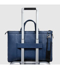 Сумка для ноутбука Piquadro Than (S135) Blue CA4021S135_BLU фото, картинка, изображение