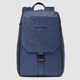 Рюкзак для ноутбука Piquadro Than (S135) Blue CA6609S135_BLU фото