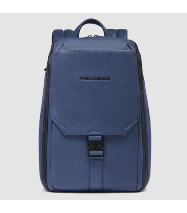Рюкзак для ноутбука Piquadro Than (S135) Blue CA6609S135_BLU картинка, зображення, фото