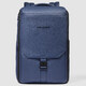 Рюкзак для ноутбука Piquadro Than (S135) Blue CA6611S135_BLU фото