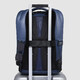 Рюкзак для ноутбука Piquadro Than (S135) Blue CA6611S135_BLU фото
