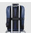 Рюкзак для ноутбука Piquadro Than (S135) Blue CA6611S135_BLU фото, картинка, изображение