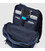 Рюкзак для ноутбука Piquadro Than (S135) Blue CA6611S135_BLU фото, картинка, изображение