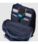 Рюкзак для ноутбука Piquadro Than (S135) Blue CA6611S135_BLU фото, картинка, изображение