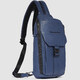 Монорюкзак Piquadro Than (S135) Blue CA6616S135_BLU фото
