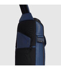 Монорюкзак Piquadro Than (S135) Blue CA6616S135_BLU картинка, зображення, фото