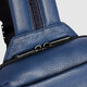 Монорюкзак Piquadro Than (S135) Blue CA6616S135_BLU фото