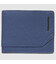 Портмоне Piquadro Than (S135) Blue PU4188S135R_BLU картинка, зображення, фото