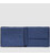Портмоне Piquadro Than (S135) Blue PU4518S135R_BLU картинка, зображення, фото