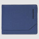 Портмоне Piquadro Than (S135) Blue PU4518S135R_BLU картинка, зображення, фото
