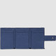 Портмоне Piquadro Than (S135) Blue PU5957S135R_BLU фото