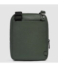 Сумка Piquadro Than (S135) Green CA3084S135_VE фото, картинка, изображение