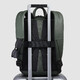 Рюкзак для ноутбука Piquadro Than (S135) Green CA6610S135_VE картинка, зображення, фото