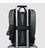 Рюкзак для ноутбука Piquadro Than (S135) Green CA6610S135_VE фото, картинка, изображение