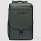 Рюкзак для ноутбука Piquadro Than (S135) Green CA6611S135_VE фото